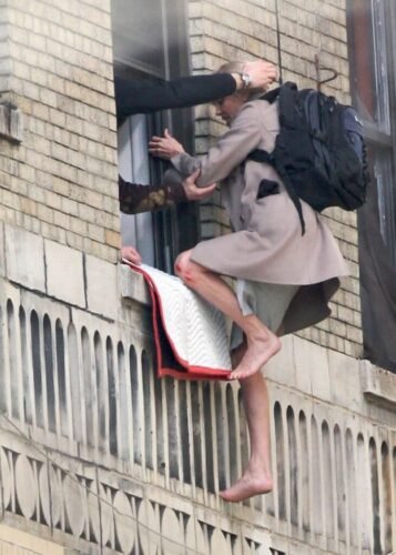 Angelina Jolie Feet Toes And Soles 97