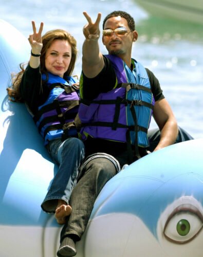 Angelina Jolie Feet Toes And Soles 146