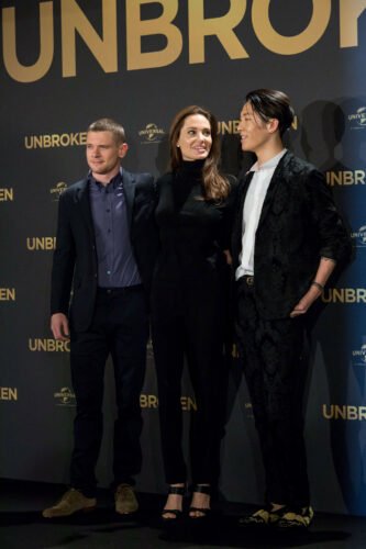 Angelina Jolie Feet Toes And Soles 434