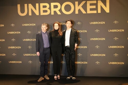 Angelina Jolie Feet Toes And Soles 440