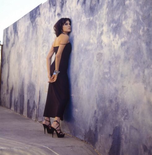 Angelina Jolie Feet Toes And Soles 453