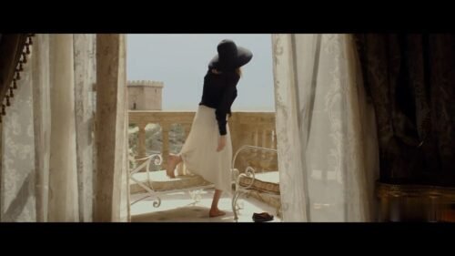 Angelina Jolie Feet Toes And Soles 497