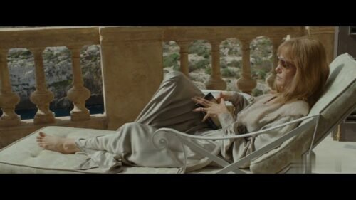 Angelina Jolie Feet Toes And Soles 504