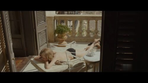 Angelina Jolie Feet Toes And Soles 508