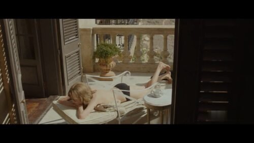 Angelina Jolie Feet Toes And Soles 509