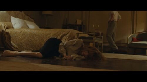 Angelina Jolie Feet Toes And Soles 510