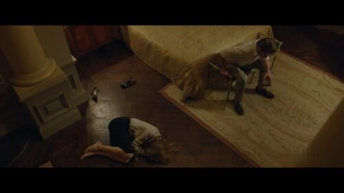 Angelina Jolie Feet Toes And Soles 511