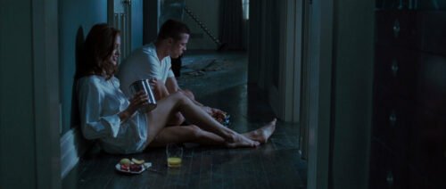 Angelina Jolie Feet Toes And Soles 607