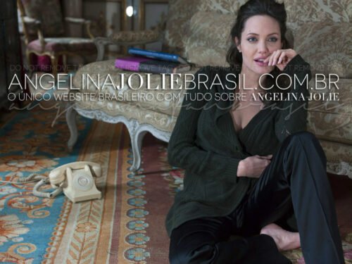 Angelina Jolie Feet Toes And Soles 650