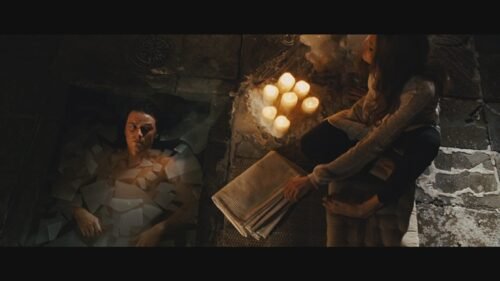 Angelina Jolie Feet Toes And Soles 671