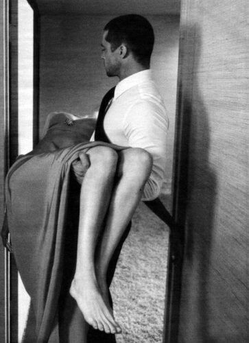 Angelina Jolie Feet Toes And Soles 682