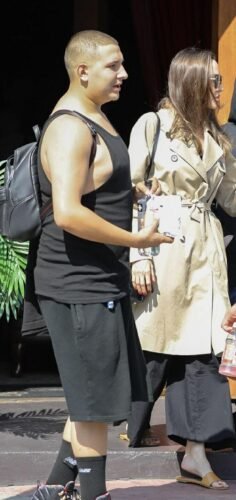 Angelina Jolie Feet Toes And Soles 702