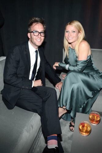 Gwyneth Paltrow Feet Toes And Soles 616