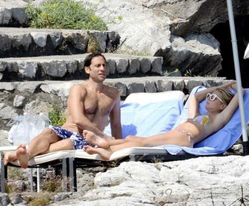 Gwyneth Paltrow Feet Toes And Soles 956