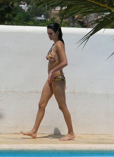 Penelope Cruz Feet Toes And Soles 73