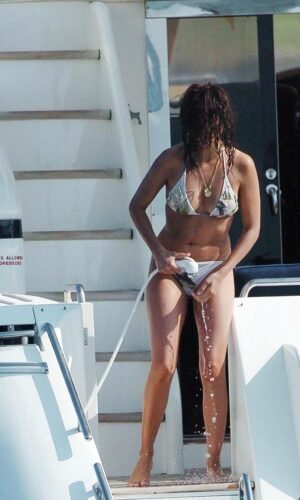 Penelope Cruz Feet Toes And Soles 83