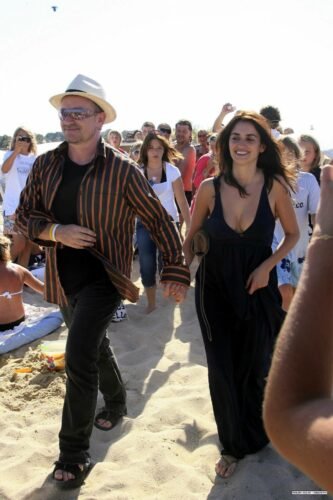 Penelope Cruz Feet Toes And Soles 104