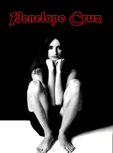 Penelope Cruz Feet Toes And Soles 110