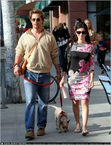 Penelope Cruz Feet Toes And Soles 313