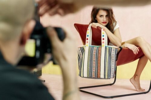 Penelope Cruz Feet Toes And Soles 717