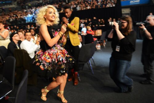 Rita Ora Feet Toes And Soles 154