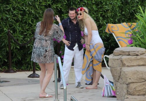 Rita Ora Feet Toes And Soles 213