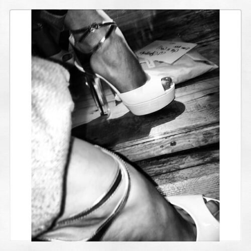 Rita Ora Feet Toes And Soles 222