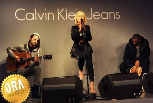 Rita Ora Feet Toes And Soles 355