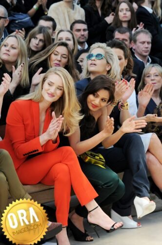 Rita Ora Feet Toes And Soles 368