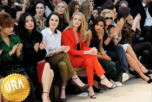 Rita Ora Feet Toes And Soles 370