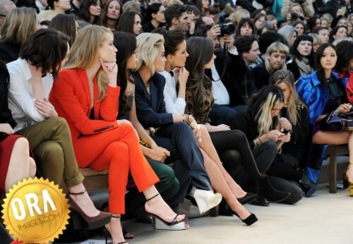 Rita Ora Feet Toes And Soles 374