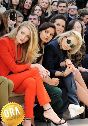 Rita Ora Feet Toes And Soles 375