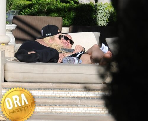 Rita Ora Feet Toes And Soles 407