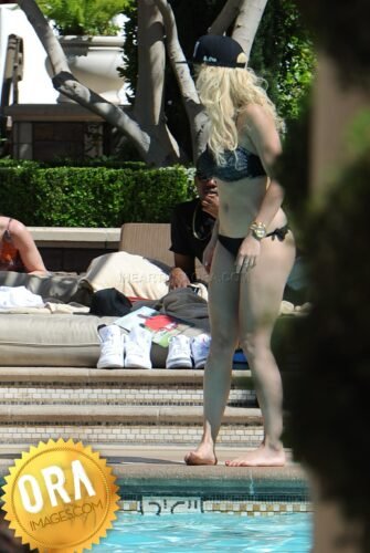 Rita Ora Feet Toes And Soles 430