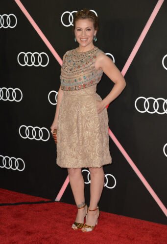 Alyssa Milano Feet Toes And Soles 630