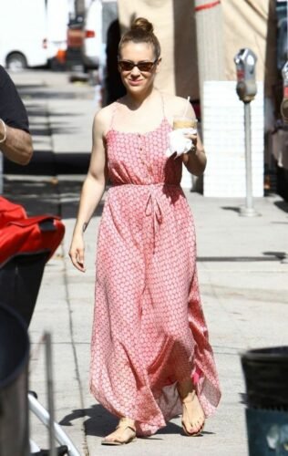 Alyssa Milano Feet Toes And Soles 655