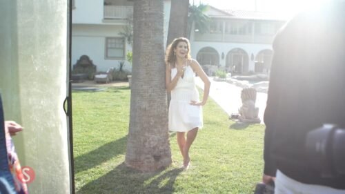 Eva Mendes Feet Toes And Soles 54