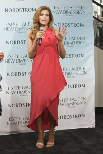 Eva Mendes Feet Toes And Soles 69