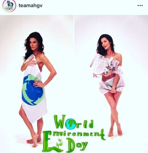 Angie Harmon Feet Toes And Soles 72