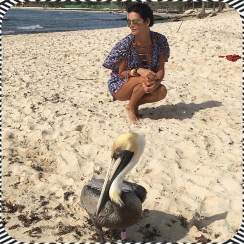 Angie Harmon Feet Toes And Soles 100