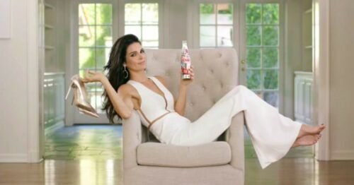 Angie Harmon Feet Toes And Soles 213