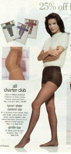 Angie Harmon Feet Toes And Soles 249