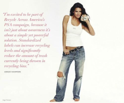 Angie Harmon Feet Toes And Soles 279