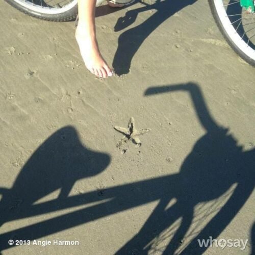 Angie Harmon Feet Toes And Soles 306