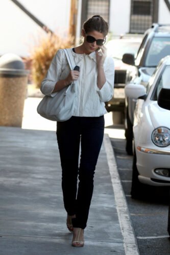 Ashley Greene Feet Toes And Soles 97