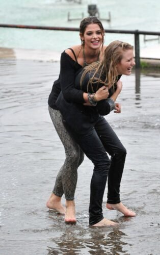 Ashley Greene Feet Toes And Soles 261