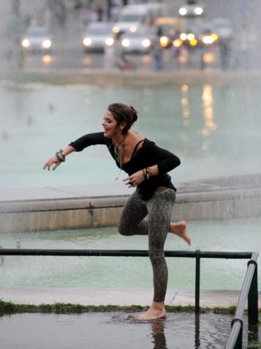 Ashley Greene Feet Toes And Soles 267