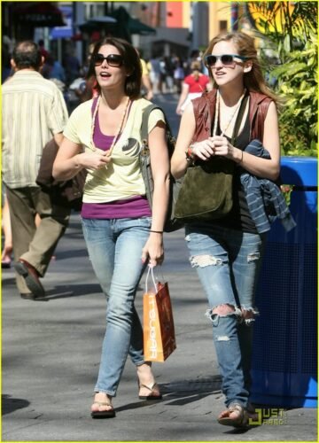 Ashley Greene Feet Toes And Soles 274