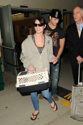 Ashley Greene Feet Toes And Soles 312