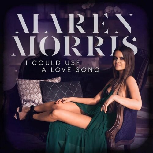 Maren Morris Feet Toes And Soles 54